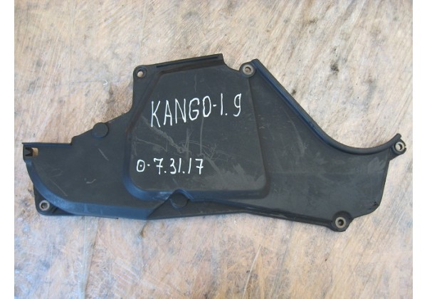 захист реміня ГРМ Renault Scenic, Kangoo, Megane, Trafic 1.9 d, 7700111064, 7700116018